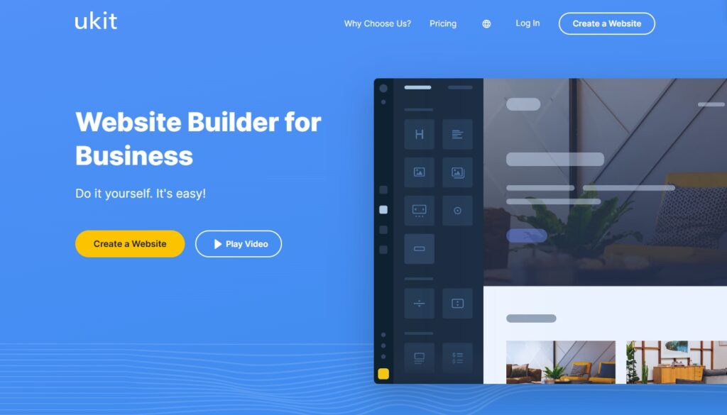 When Your Business Needs a Website — and When It Actually Needs a Custom Web App ukit